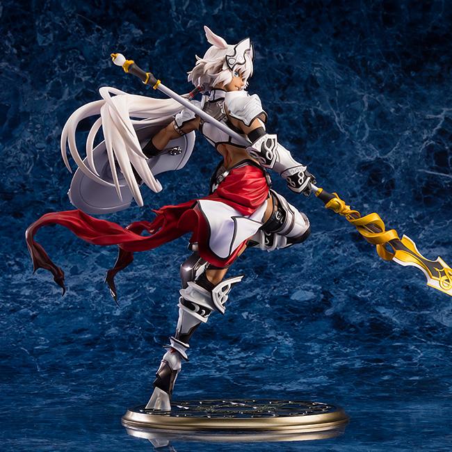 Fate Grand Order Lancer Caenis Figure