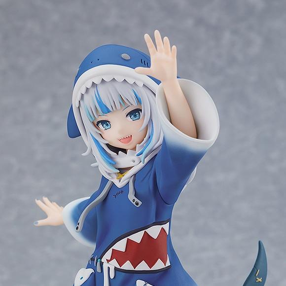 HOLOLIVE GAWR GURA FIGURE POP UP PARADE