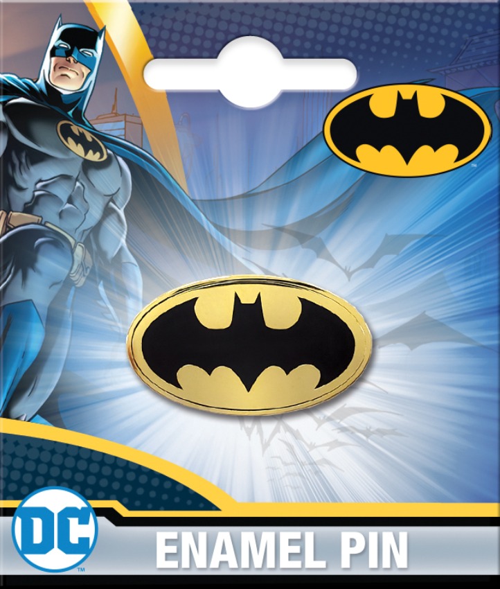 BATMAN - 