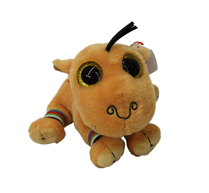Ty Beanie Boos Jamal The Camel 6" 2019 With Tag Protector in Hand for sale online 