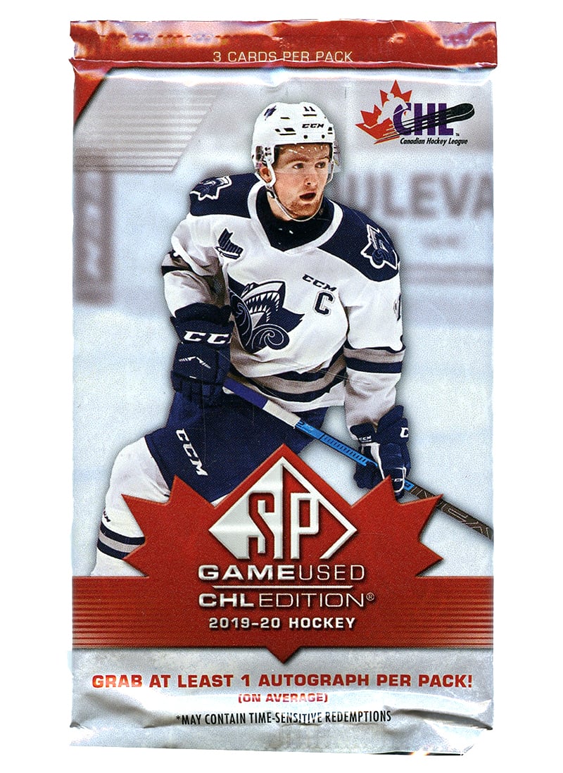 2019-20-hockey-upper-deck-sp-game-used-chl-edition-hobby-p3-b4-hockey-packs-and-boxes