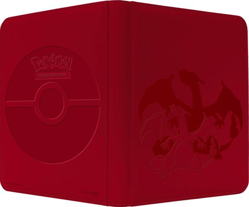 portfolio (binder) pour cartes Pokémon - Pokécardex - Forum