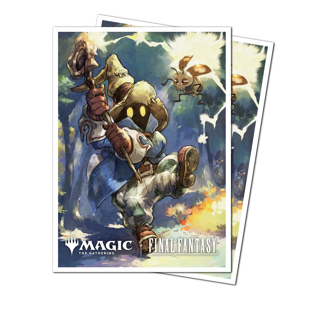 MAGIC THE GATHERING - STANDARD SIZE 