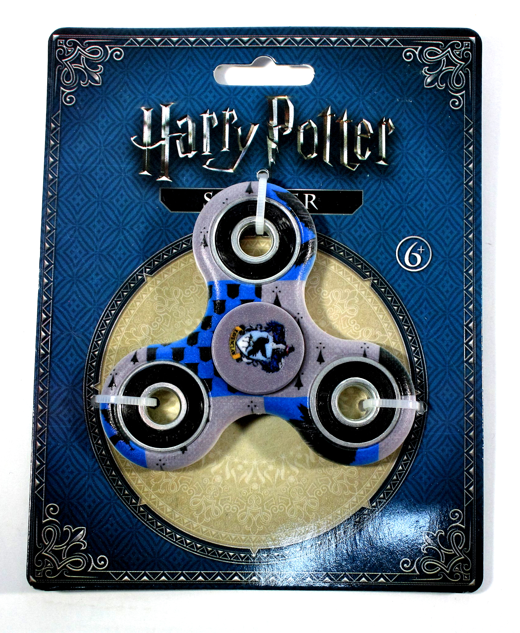 Harry potter fidget spinner