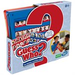 JEU DE BASE 2.0 (ANGLAIS)