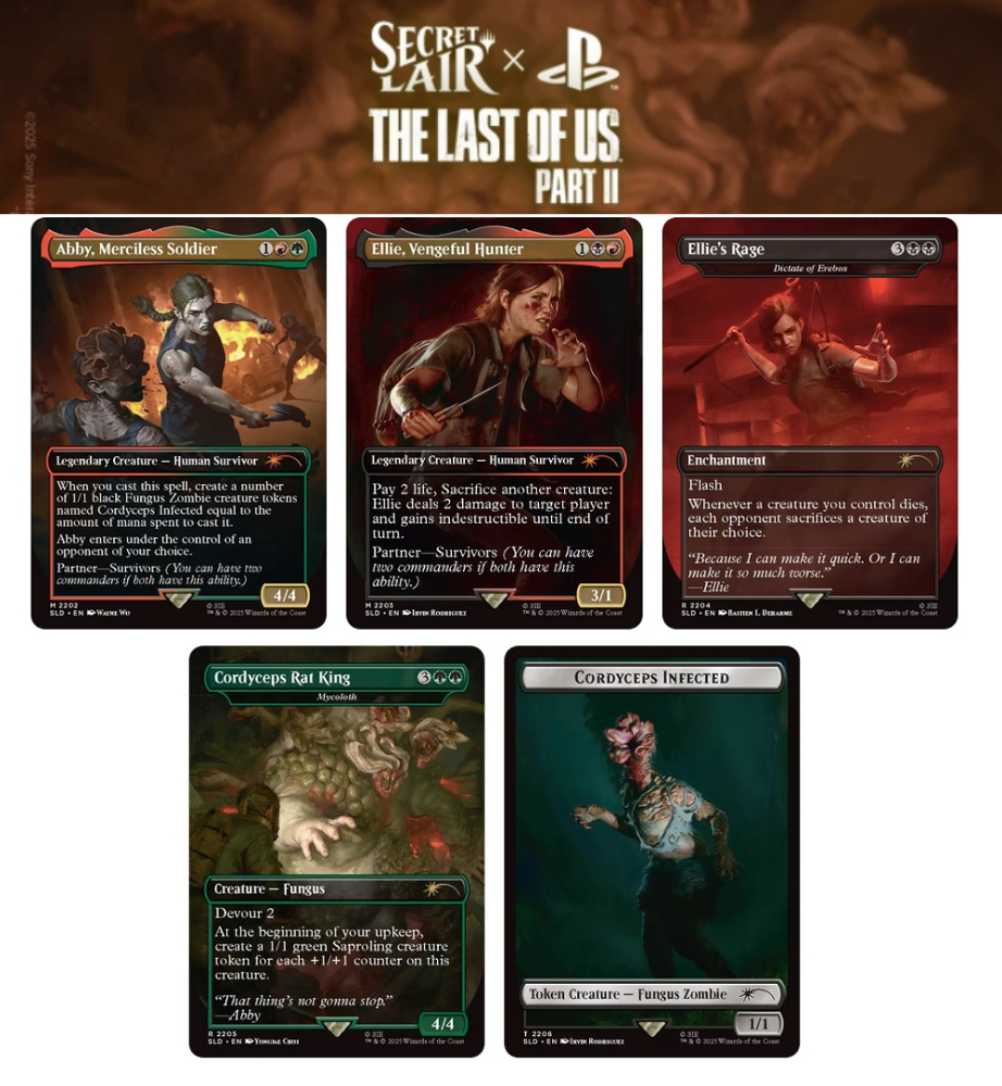 the last of us mtg cards One Piece TCG Kingdoms of Intrigue OP02-085 Magellan SP main image 0