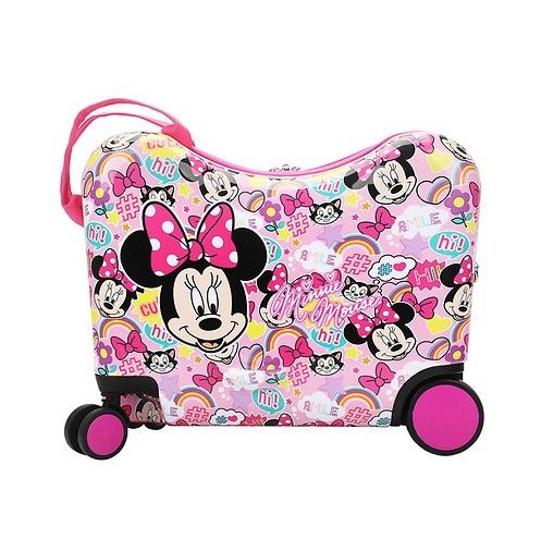 MICKEY AND FRIENDS - RIDE ON LUGGAGE 