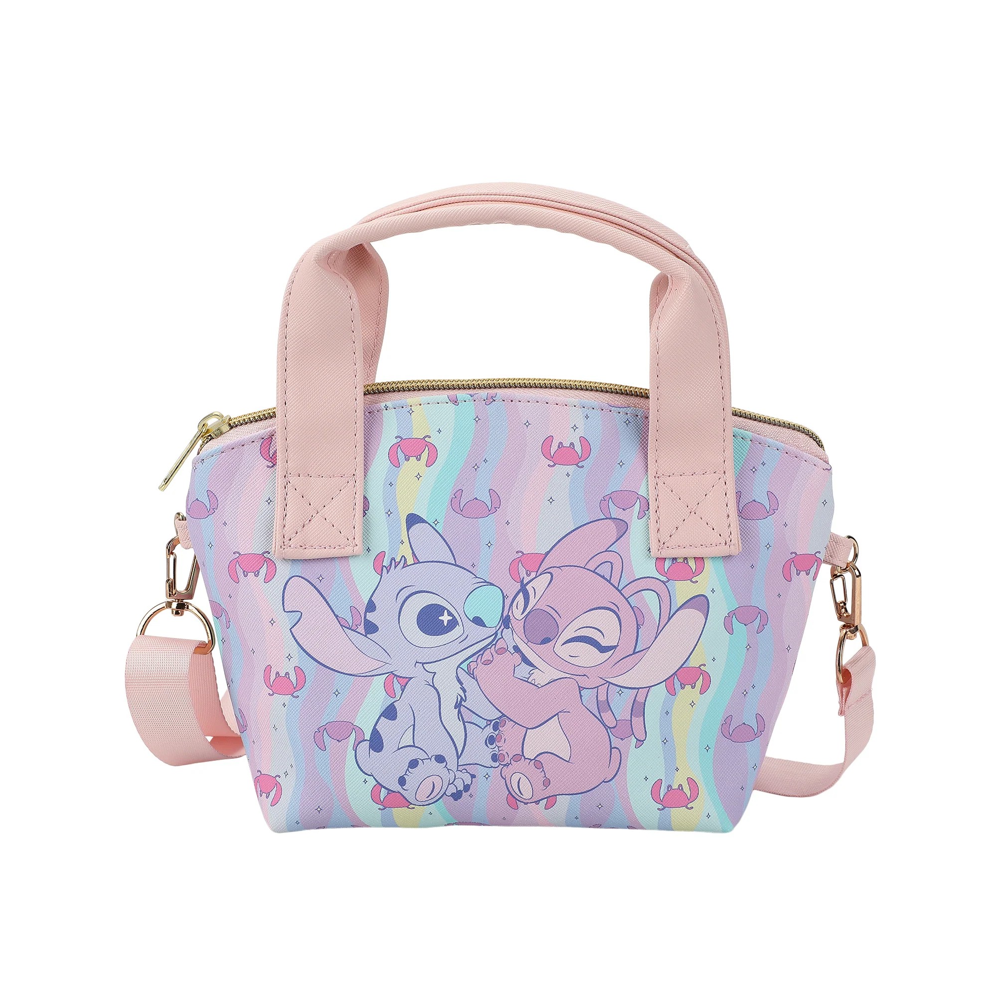LILO AND STITCH - HANDBAG 