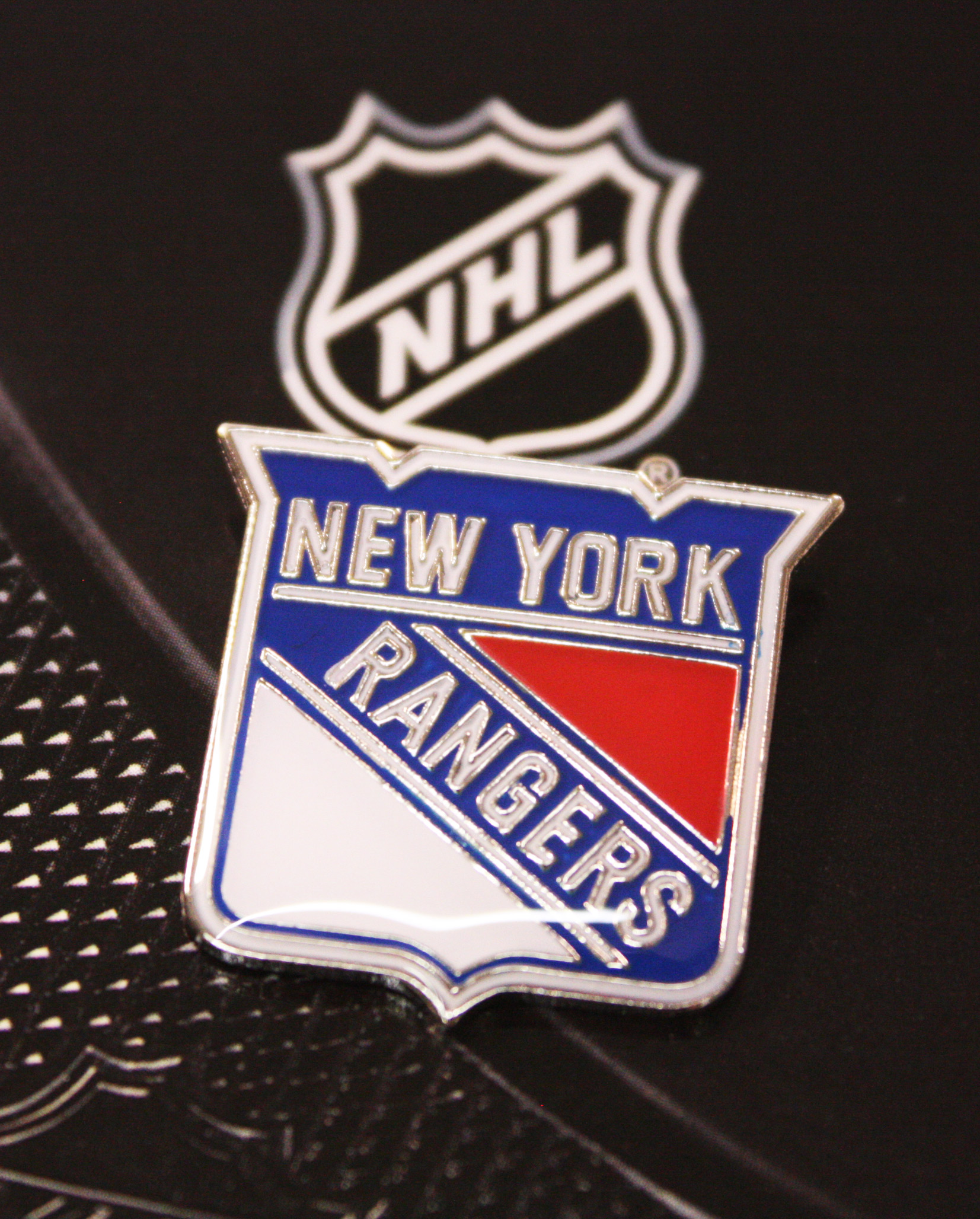 Pin on New York Rangers - NHL