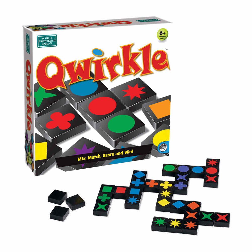 Qwirkle voyage jeu de société formes et couleurs achat pas cher en