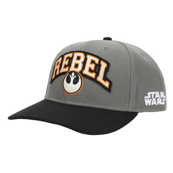 STAR WARS - REBEL ADJUSTABLE CAP