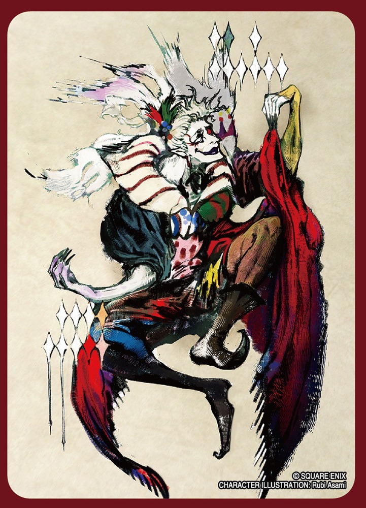 lorcana booster box fabled Magic The Gathering - Universes Beyond - Final Fantasy main image 1
