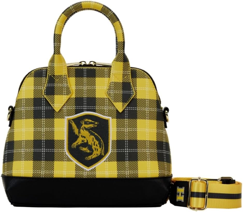 Hufflepuff loungefly clearance