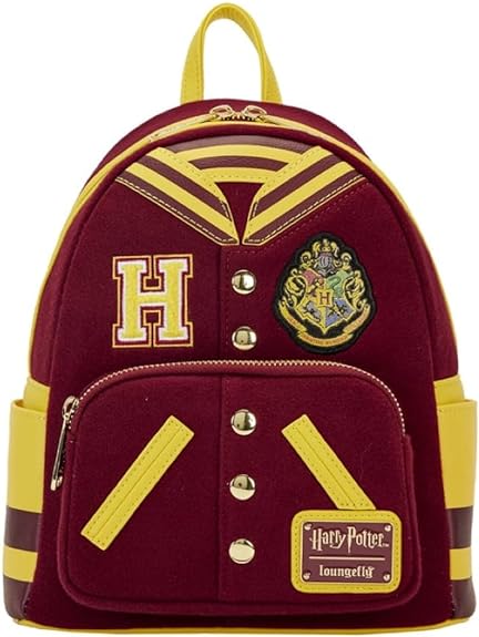 Gryffindor backpack clearance