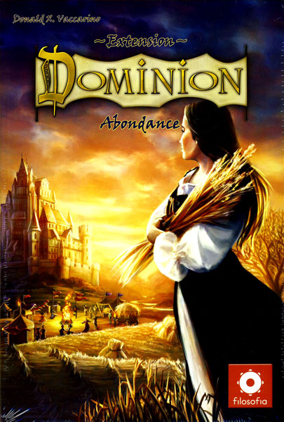 Acheter Dominion : Prospérité