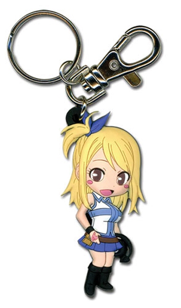 LSQJNDM pour Fairy Tail Lucy Heartfilia Douze Constellation