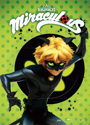 Strategy chat noir List of