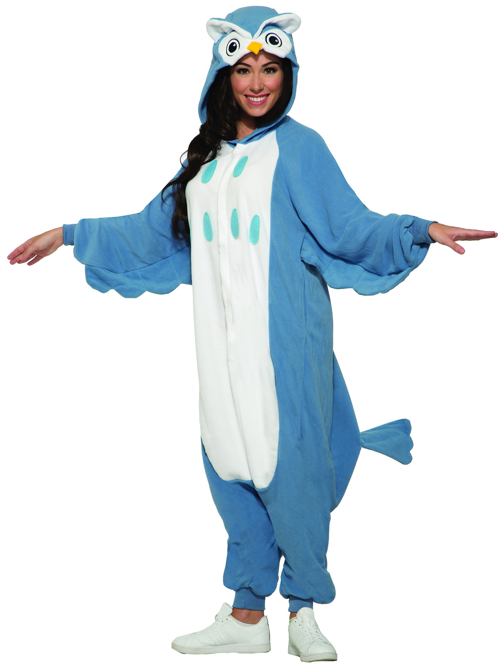 owl costume women