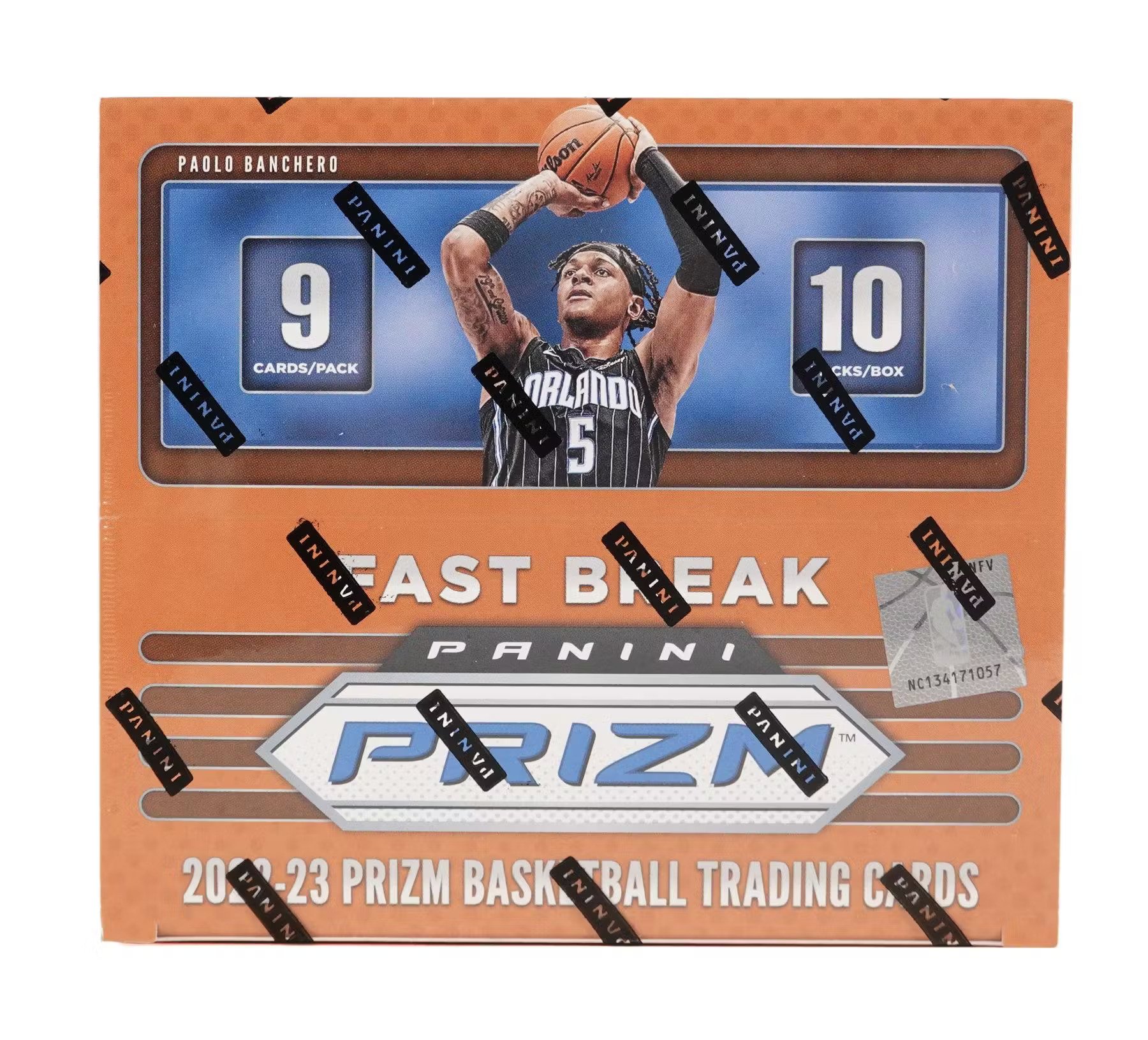2019-20 Panini Prizm Basketball Checklist, Boxes, Reviews, Release Date