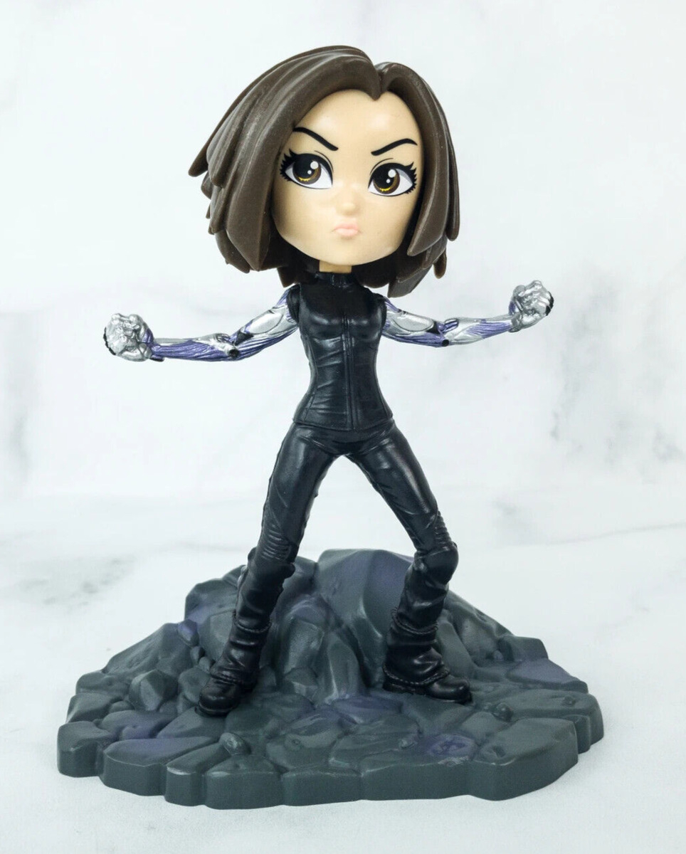 Alita figure best sale