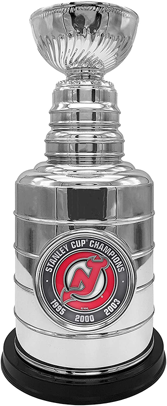 New Jersey Devils - Stanley Cup