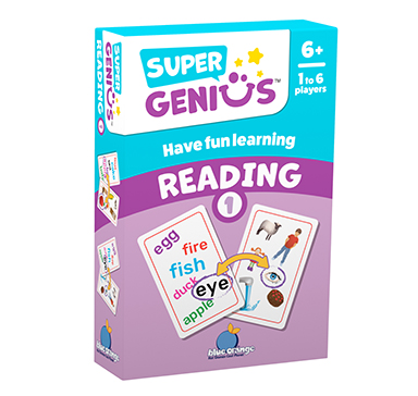 READING 1 (ANGLAIS)
