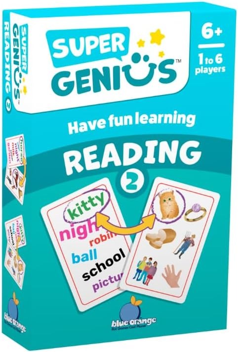 READING 2 (ANGLAIS)