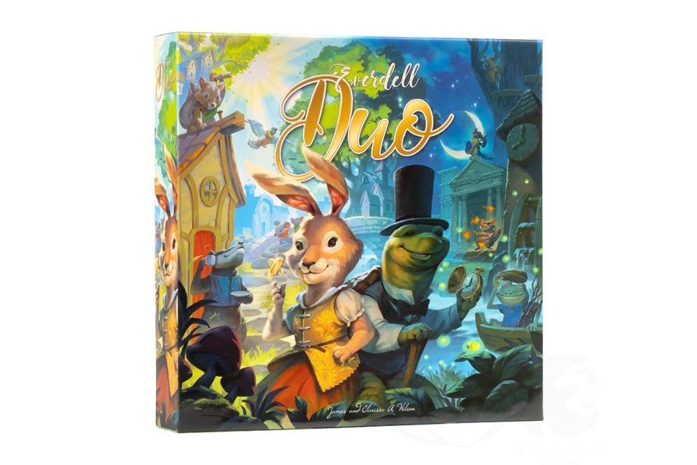 Tapis De Jeu En Caoutchouc Pour Everdell - Plateau Antidérapant Pour Cartes Et Accessoires, 31 X 17 Pouces
