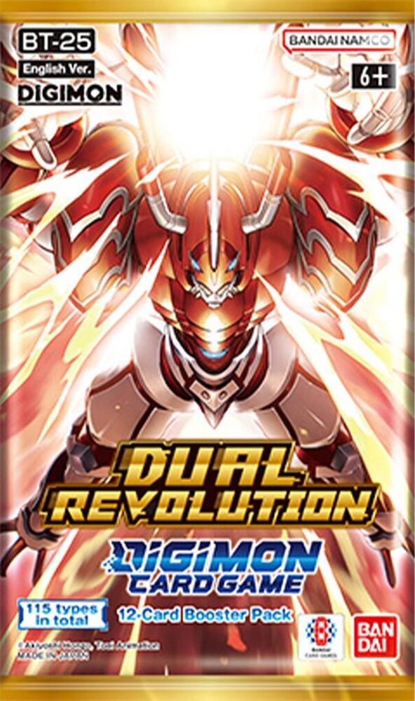 digimon bt2 booster box english Card Game BT2-041 Shining Raymon (SR Super Rare) Ultimate Power (BT-02) : Toys & Games 24 get a big power up DIGIMON CARD GAME - DUAL