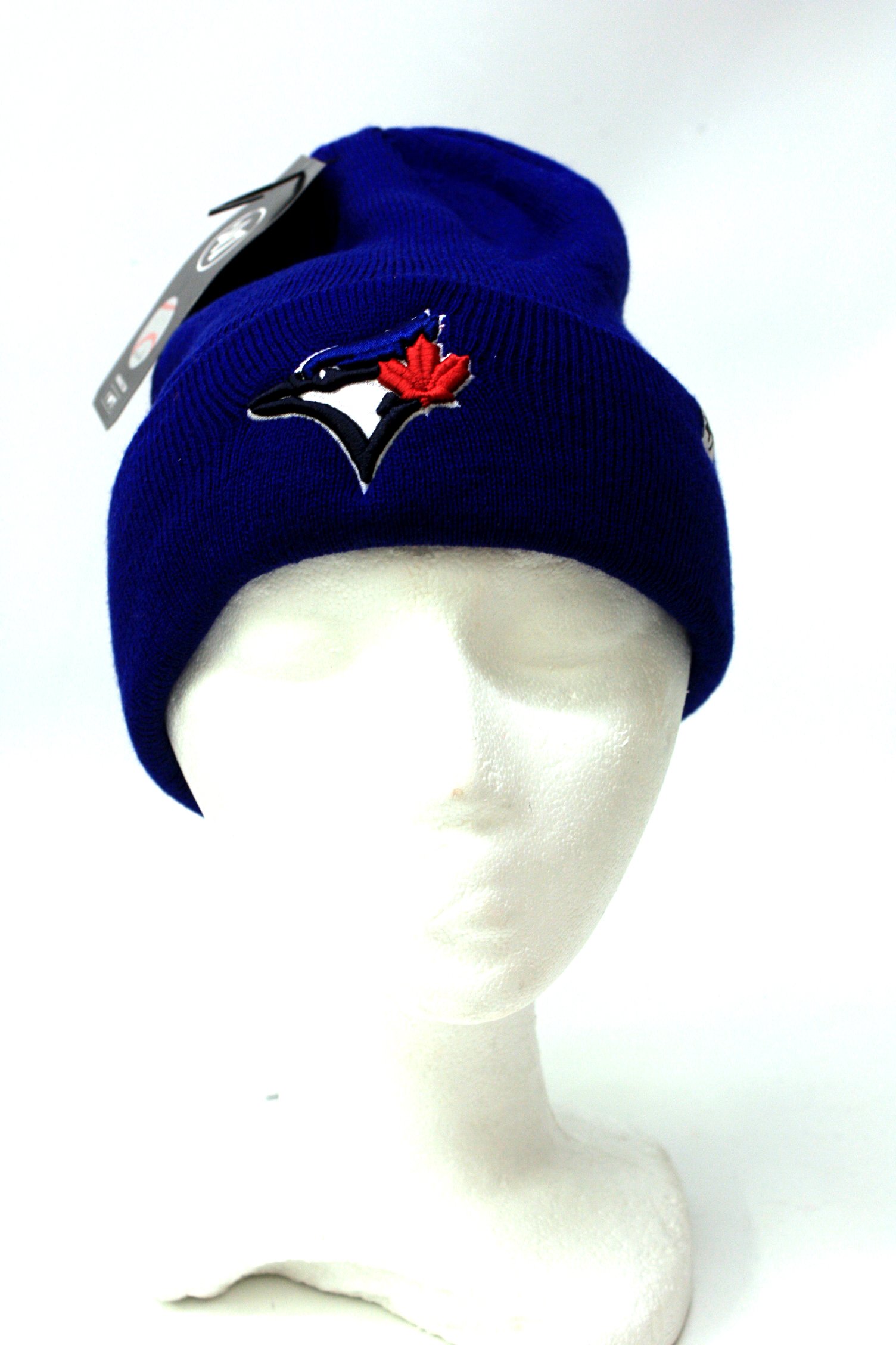 blue jays skull cap