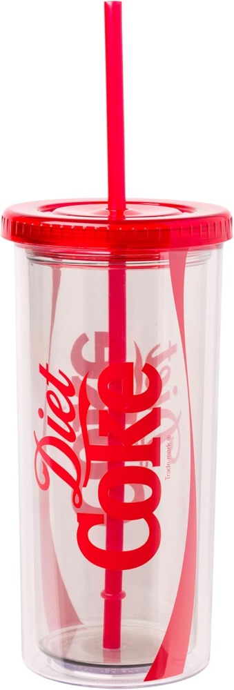 COCA-COLA - DIET COKE COLD CUP (20 OZ)