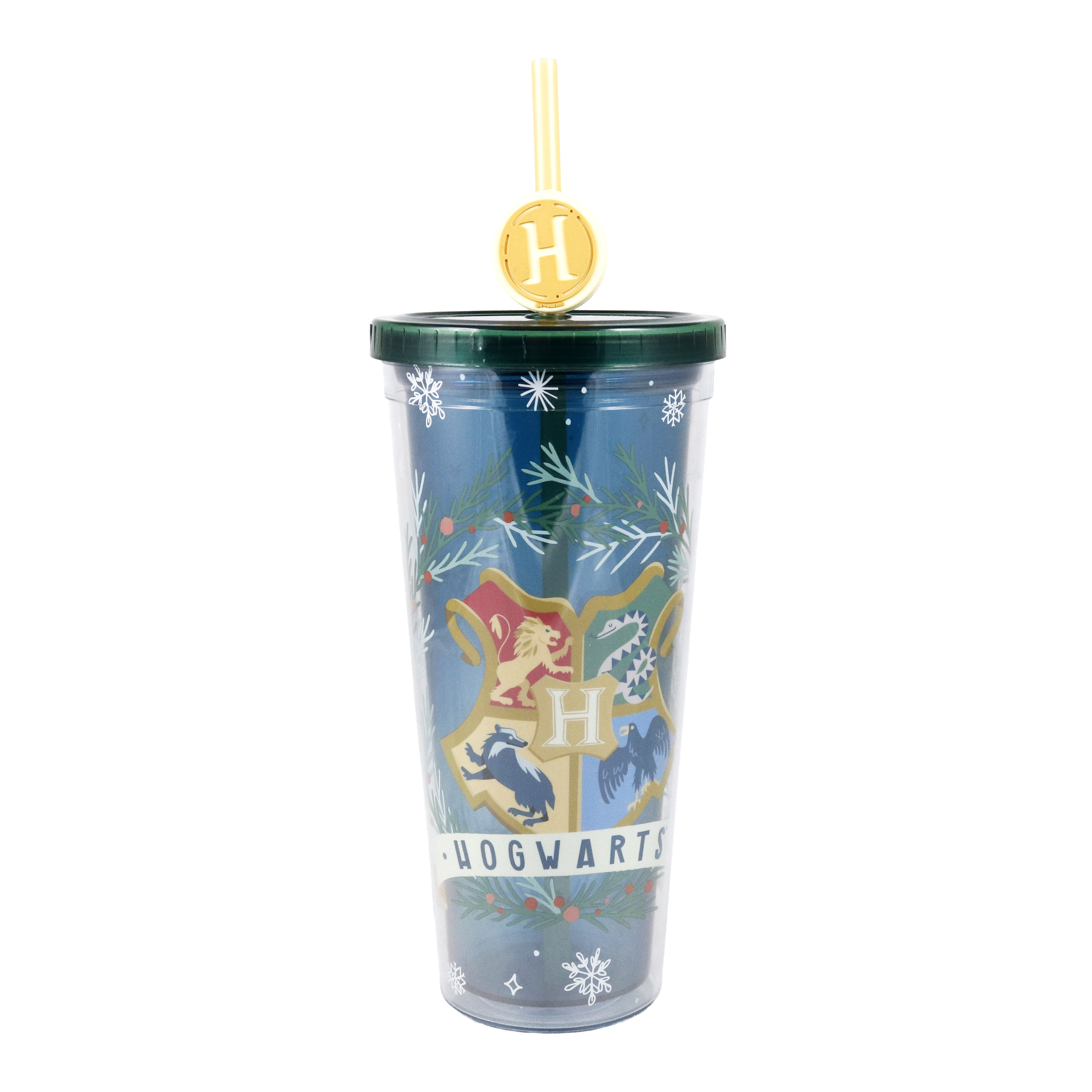 Bouteille - Harry Potter Poudlard - 1030ml- Mugs et gourdes