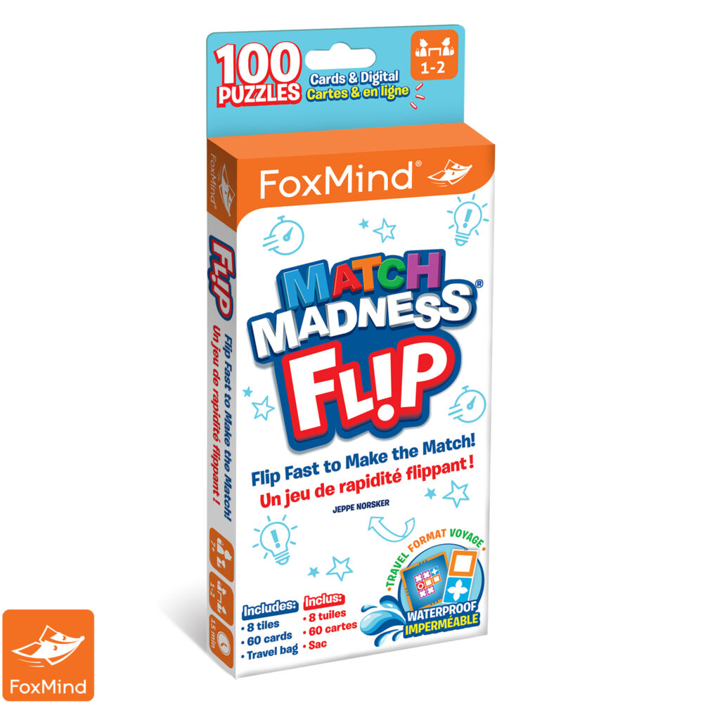 FLIP (MULTILINGUE)