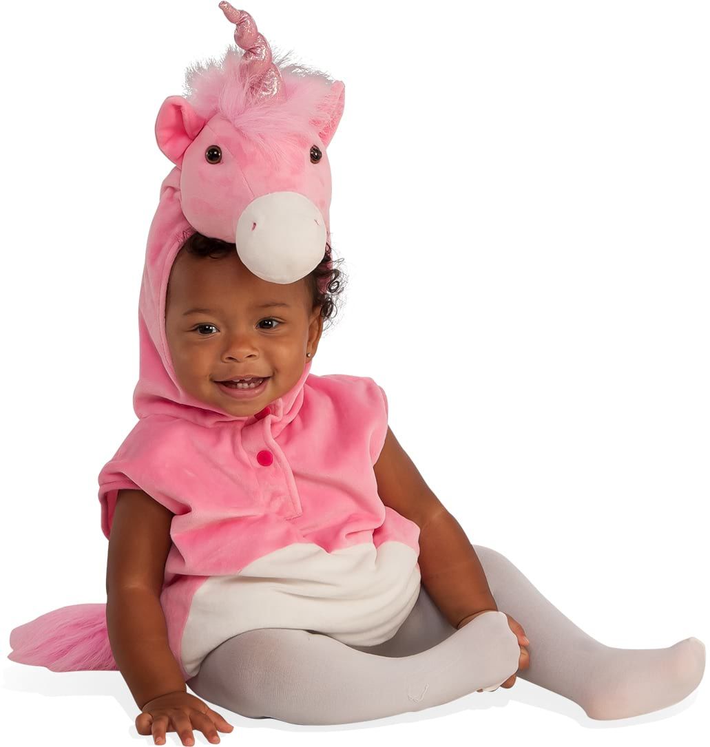 Rubie s Costume Co Baby Unirn As Shown Infant