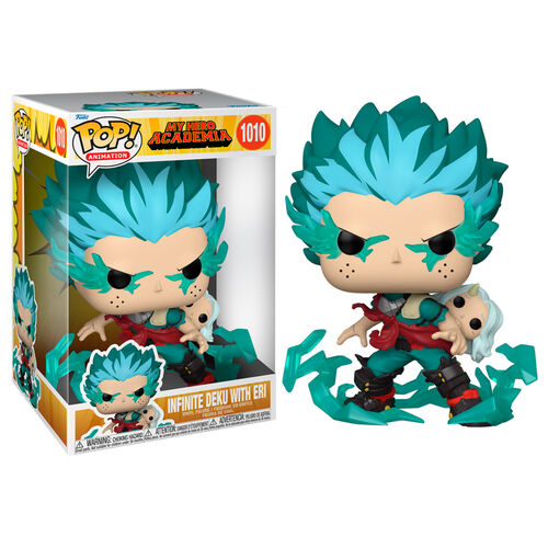 eri pop figure