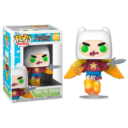 adventure time pop vinyl uk