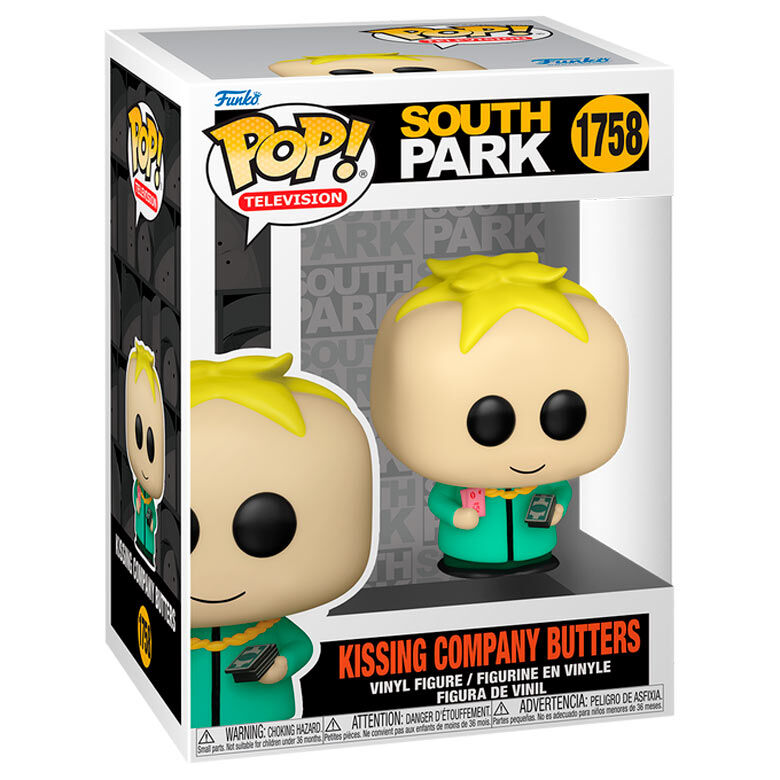 South Park: A Little Box Of BUTTERS 輸入版 South Park: A Little Box Of BUTTERS 輸入版 South Park: A Little