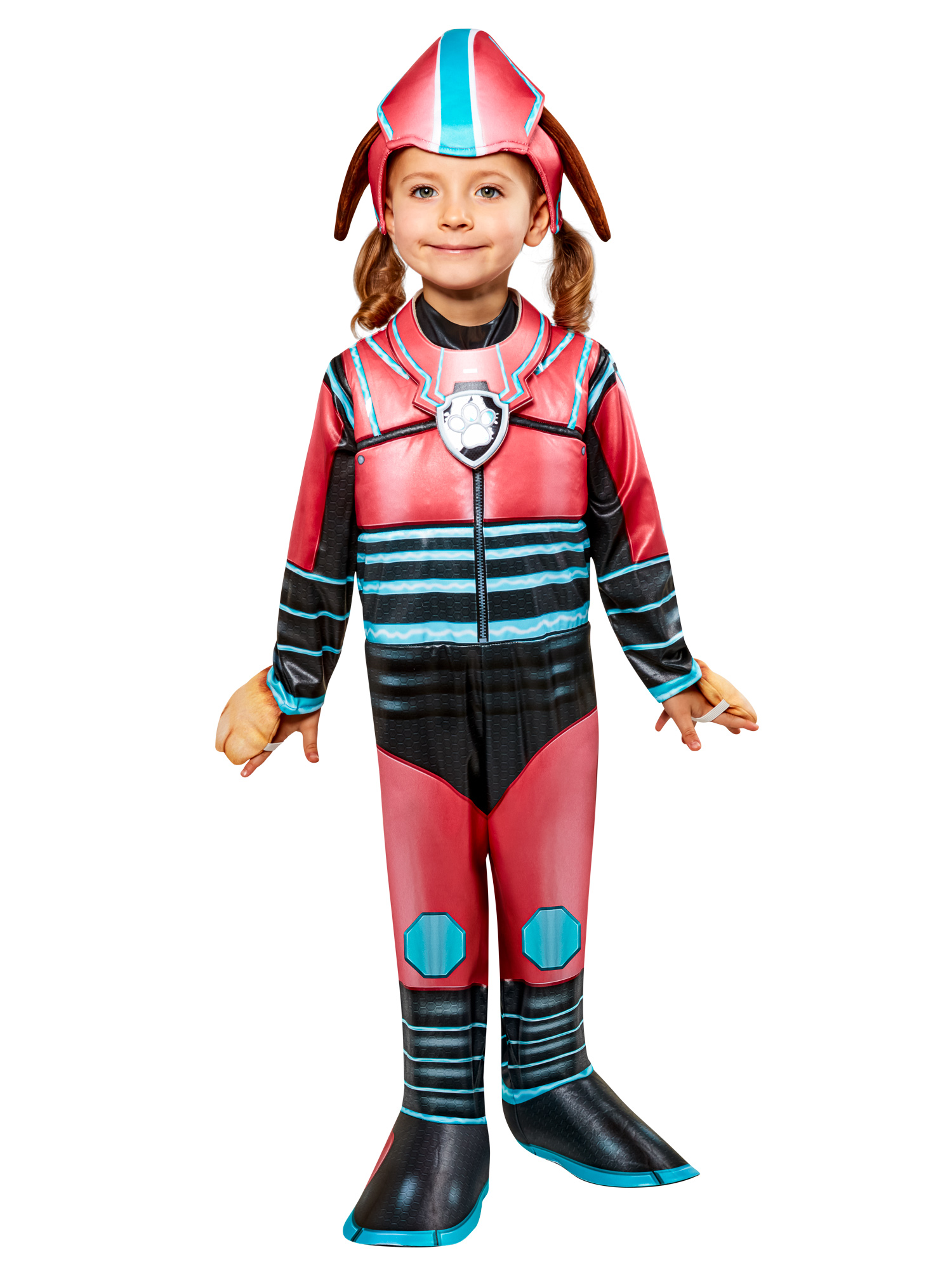 PAW PATROL - MIGHTY LIBERTY COSTUME (INFANT & TODDLER) - PAW PATROL : THE  MIGHTY MOVIE