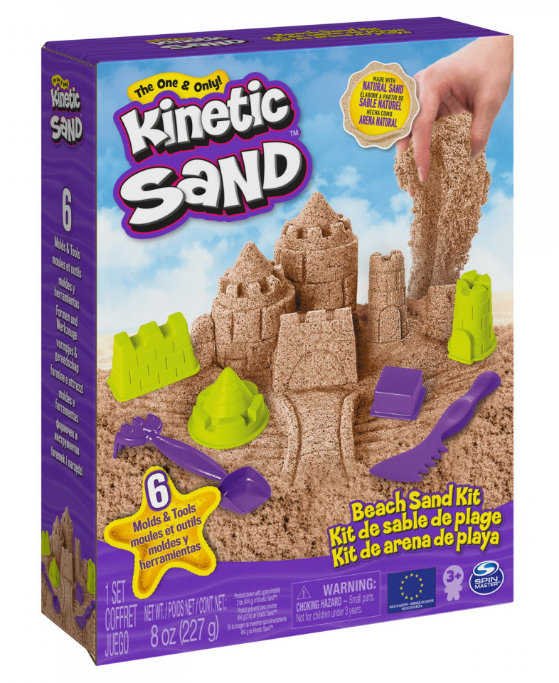 Kinetic Sand Scents Watermelon Burst 8oz.