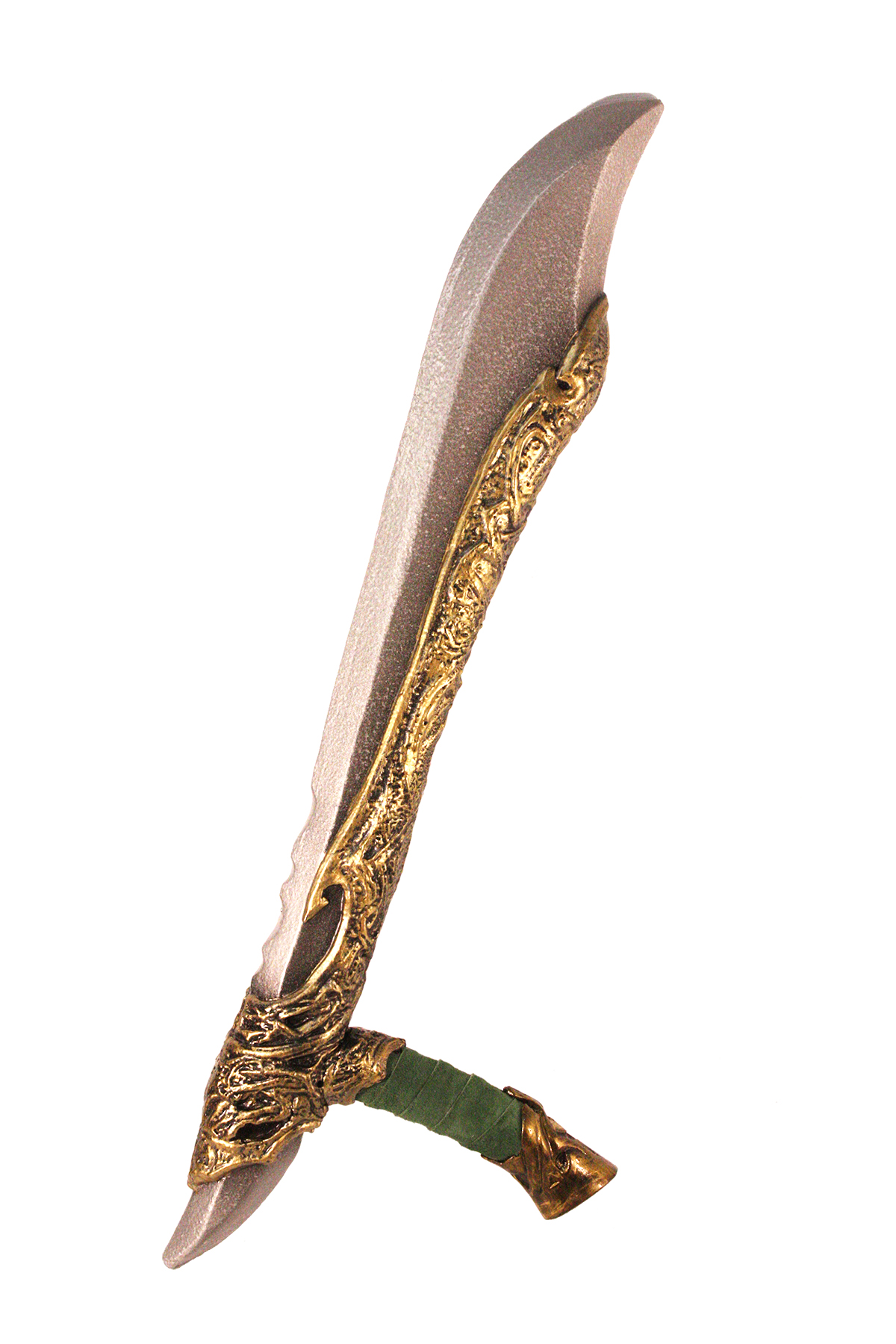 tonfa sword