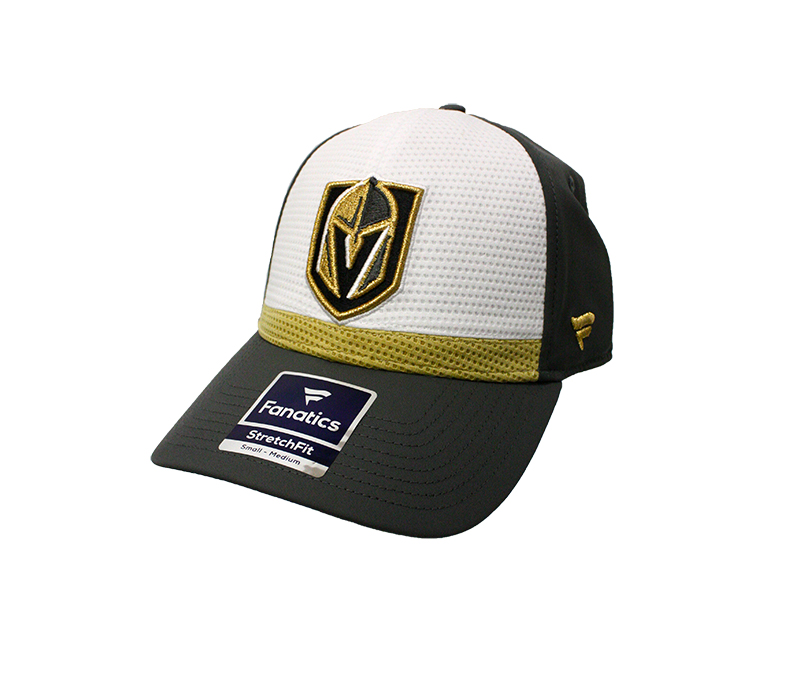 VEGAS GOLDEN KNIGHTS - CAP - GREY 