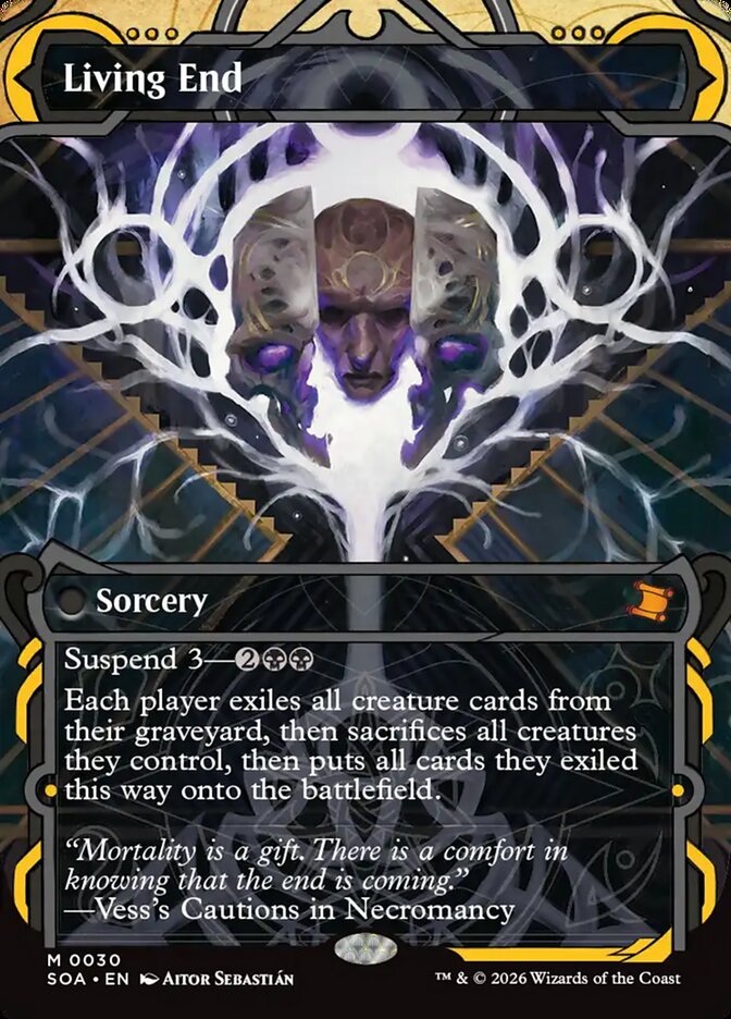 Magic: The Gathering