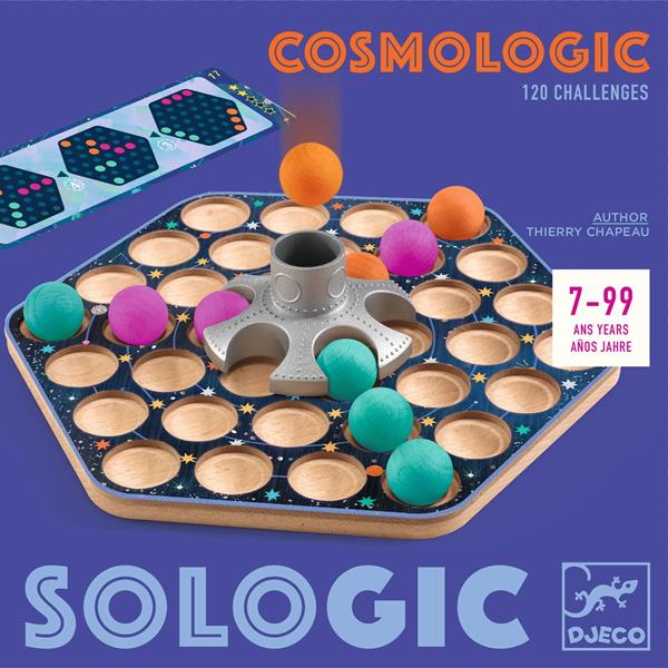 COSMOLOGIC (MULTI)
