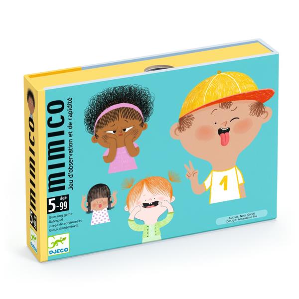 MIMICO (MULTI)