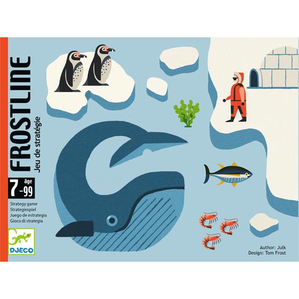 FROSTLINE (MULTI)