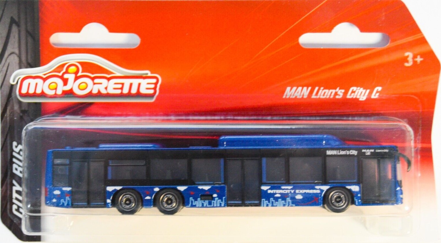 Semainier magnétique bus imagé Mercredi et Patati - Le petit Souk