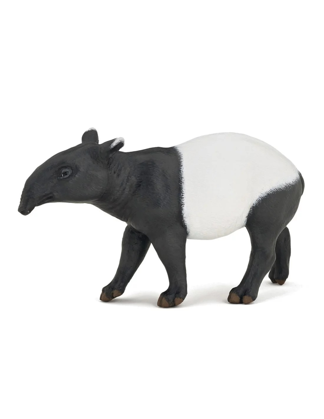 Figurines d'animaux sauvages Papo