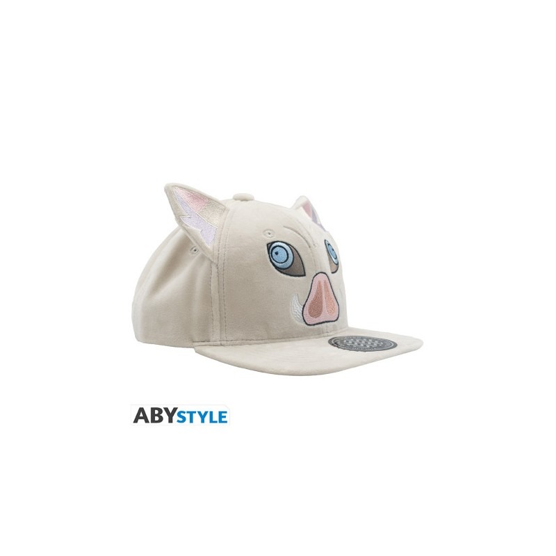 DEMON SLAYER - ADJUSTABLE CAP 