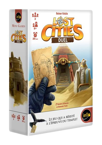 Jeu De Société The Faceless (version Française, 100% Complet) – Alter EGO, Stratégie Fantastique