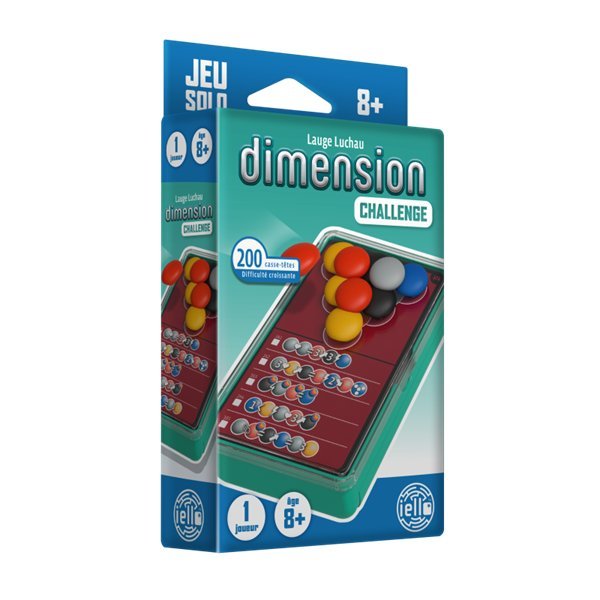 DIMENSION (FRANÇAIS)